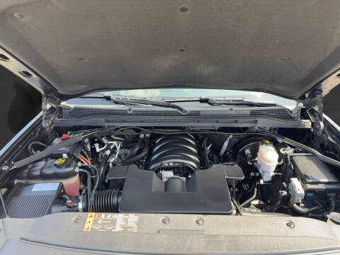 2019 GMC Sierra 1500 Limited