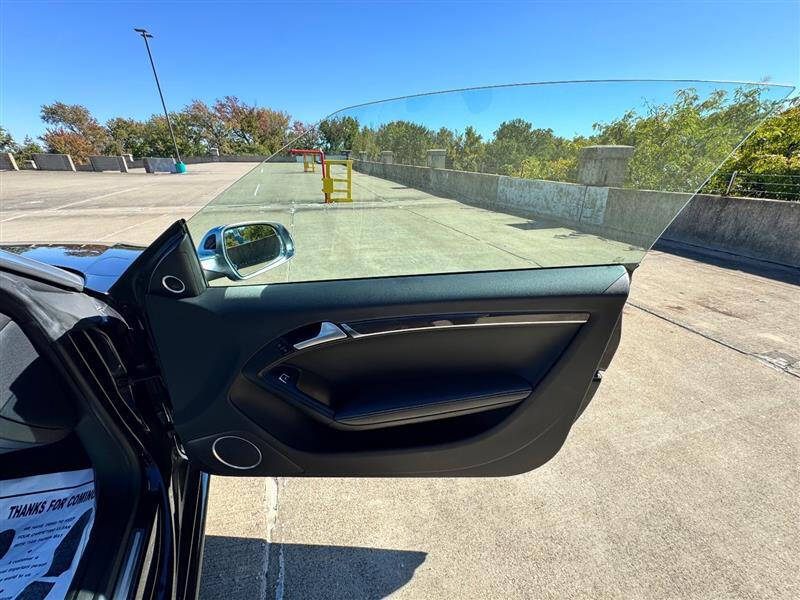 2014 Audi S5 3.0T quattro Premium Plus