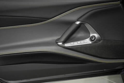 2023 Ferrari 812 GTS