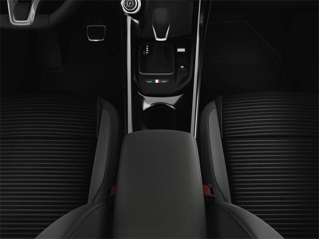 2025 Alfa Romeo Tonale