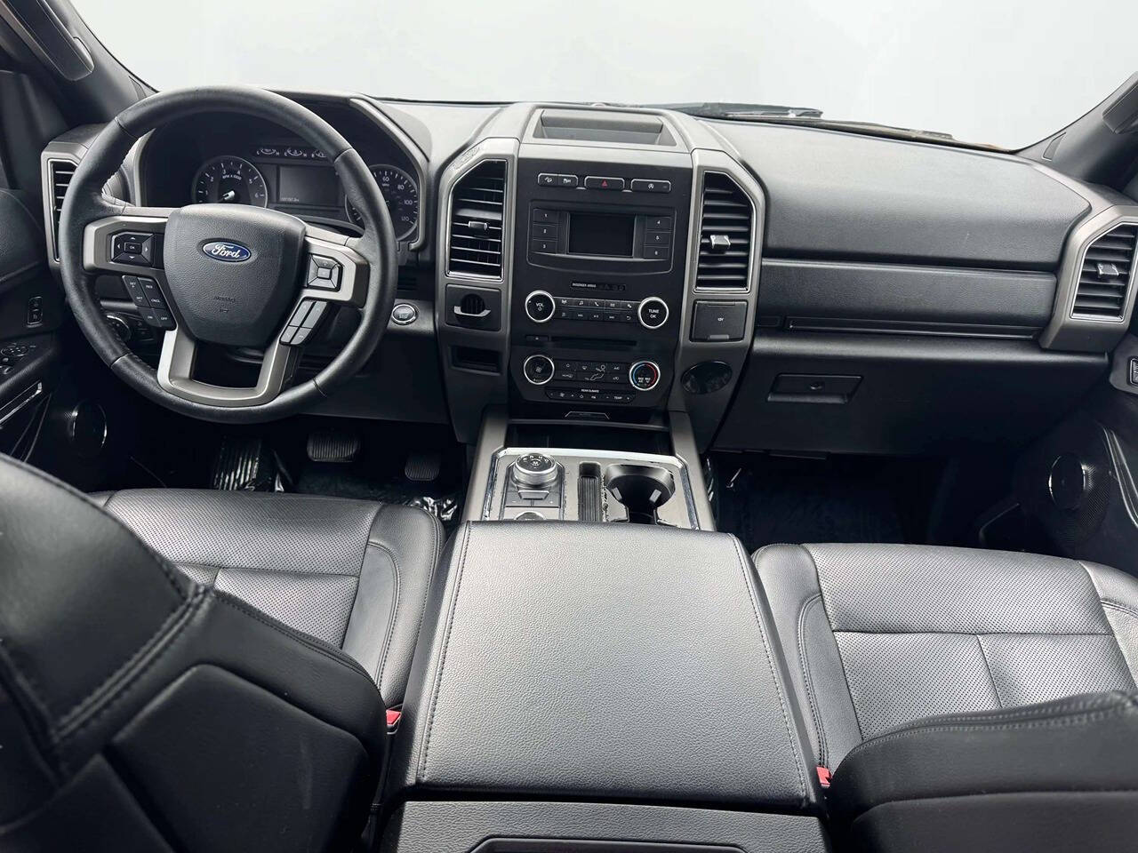 2018 Ford Expedition for sale at Extreme Car Center in Detroit, MI