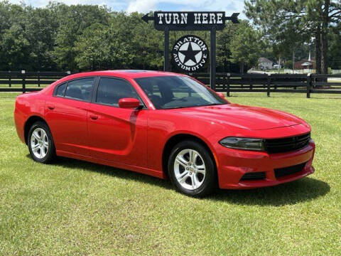 2020 Dodge Charger for sale at Bratton Automotive Inc in Phenix City AL