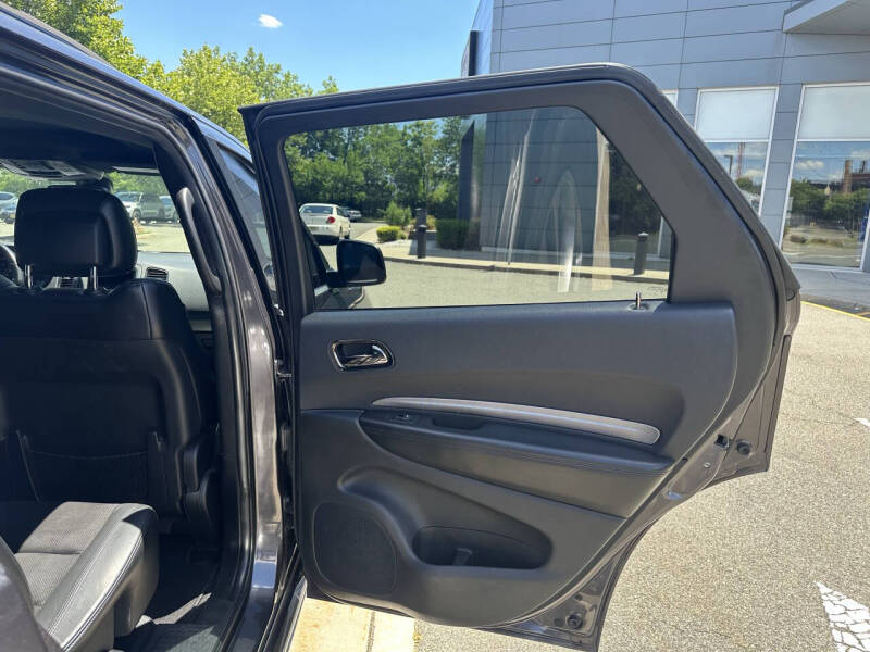 2020 Dodge Durango GT Plus