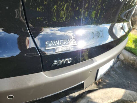 2025 Infiniti QX55 Luxe