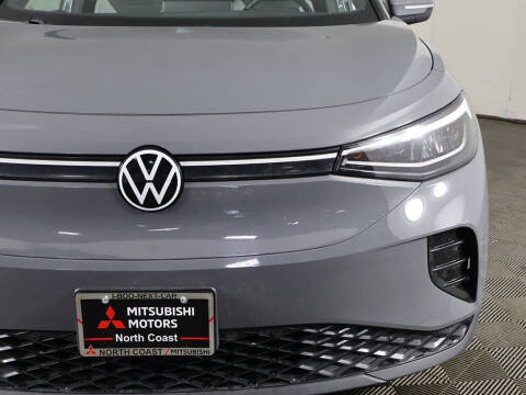 2024 Volkswagen ID.4 Standard