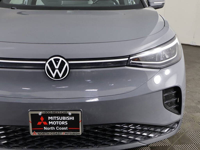 2024 Volkswagen ID.4 Standard