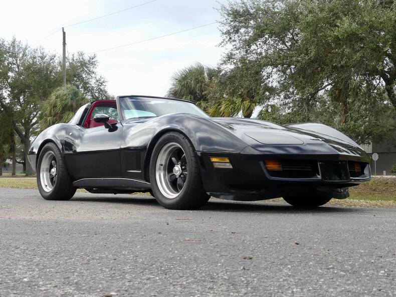 1979 Chevrolet Corvette