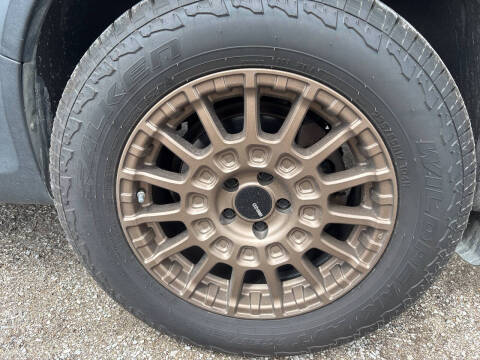 2013 Volvo XC70 T6