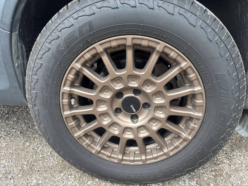 2013 Volvo XC70 T6