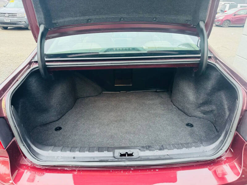 2007 Buick Lucerne CXL V6