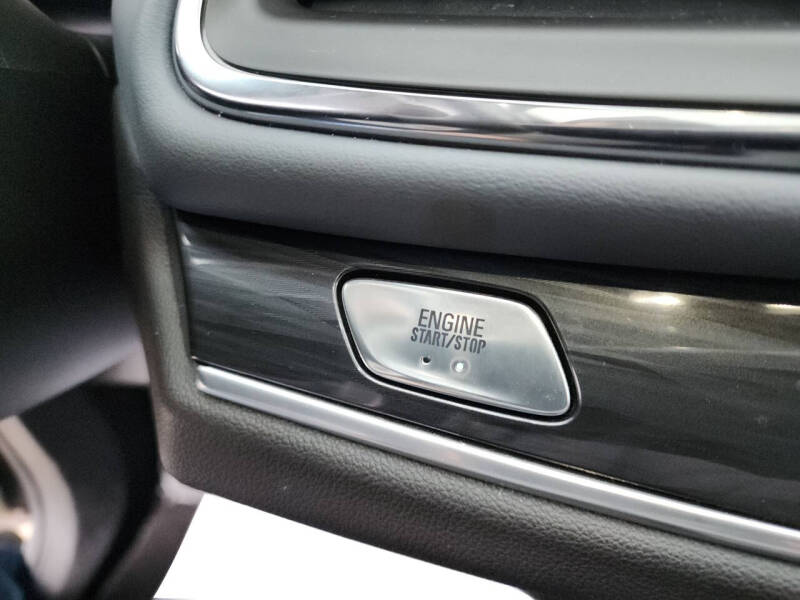 2021 Buick Enclave Premium