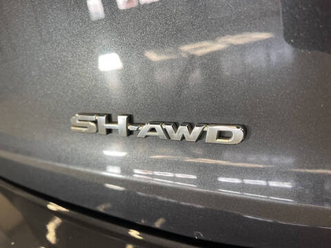 2014 Acura MDX SH-AWD w/Tech