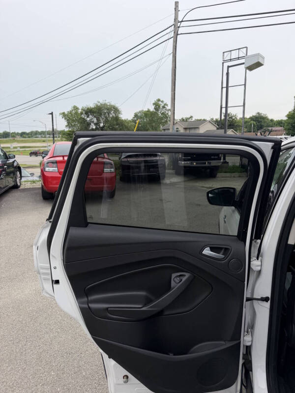 2013 Ford Escape SE