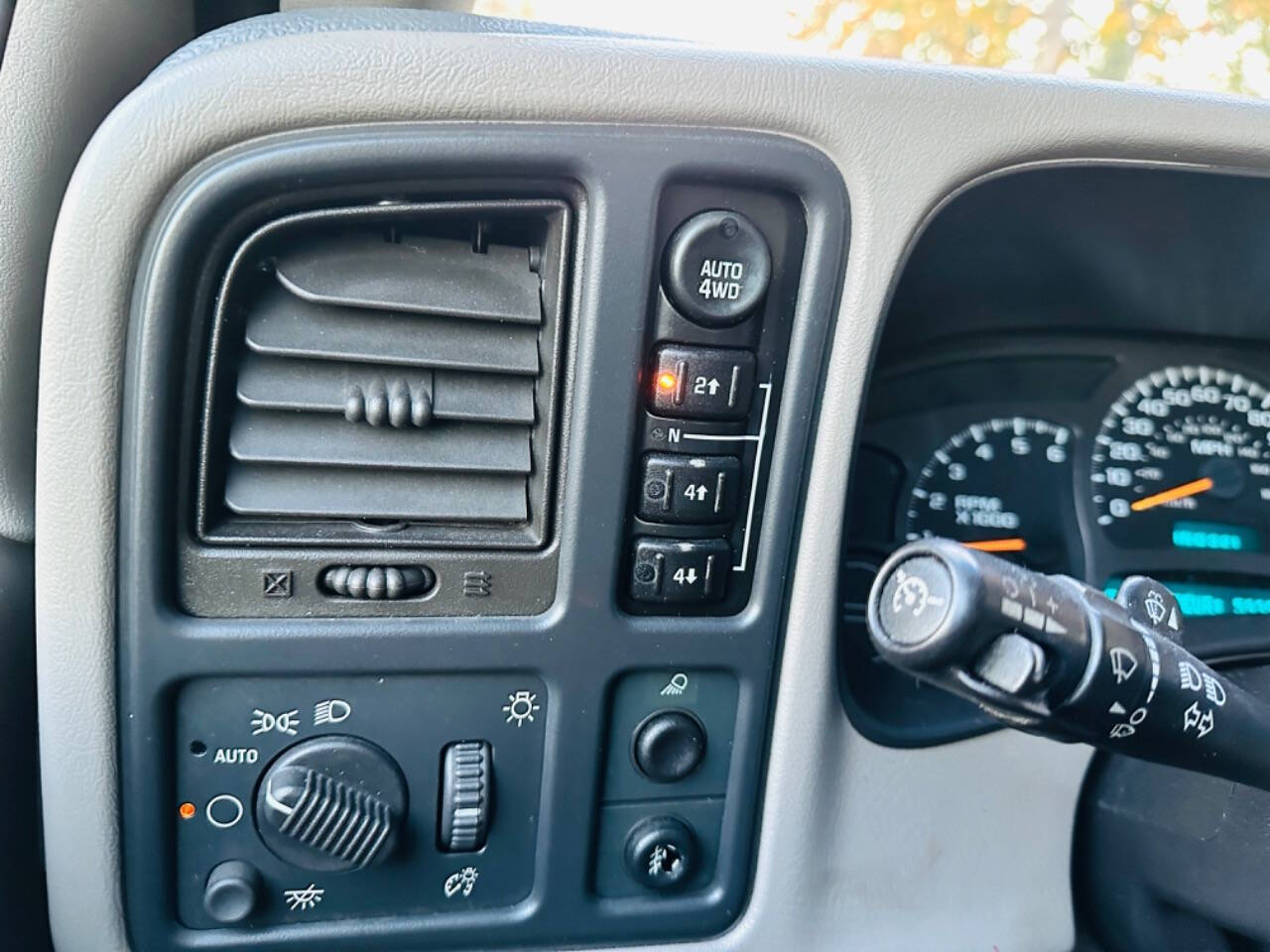 2003 GMC Sierra 1500 for sale at American Dream Motors in Winchester, VA