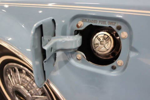 1978 Lincoln Continental