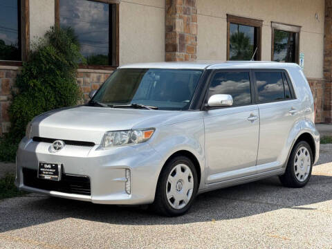 2014 Scion xB