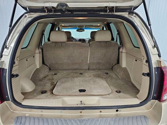 2004 Buick Rainier CXL