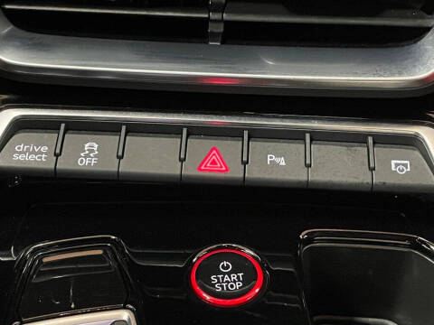 2024 Audi e-tron GT quattro Premium Plus