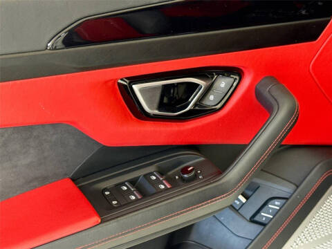 2021 Lamborghini Urus