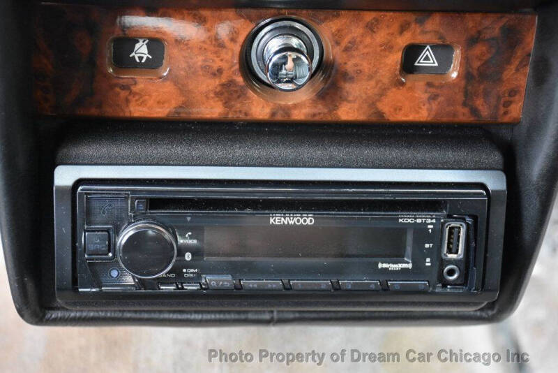 1985 Rolls-Royce Silver Spur