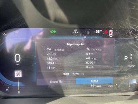 2023 Volvo XC60 B5 Core