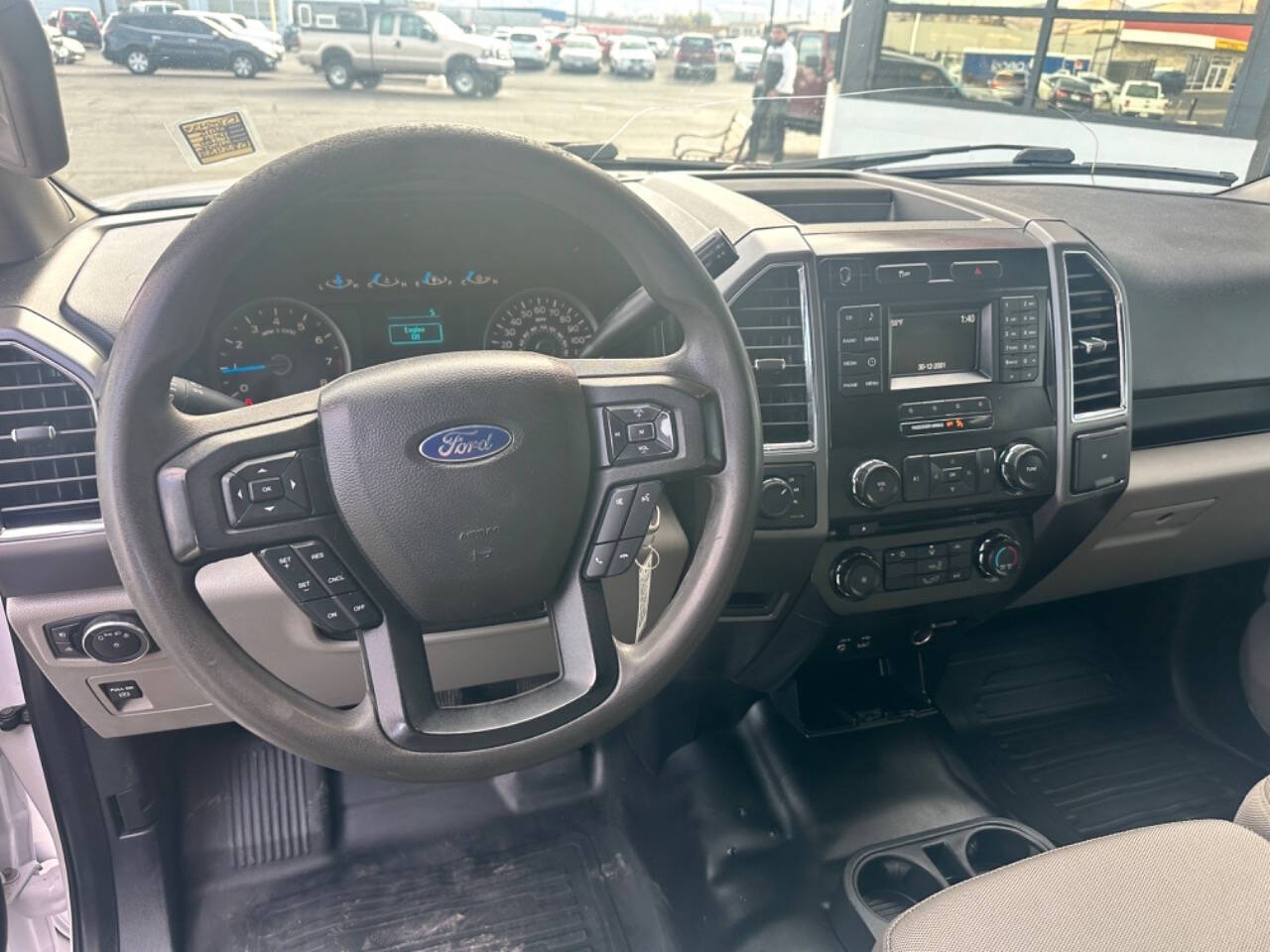 2015 Ford F-150 for sale at Autostars Motor Group in Yakima, WA