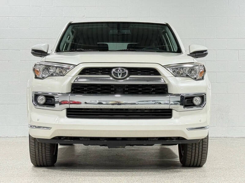 2019 Toyota 4Runner