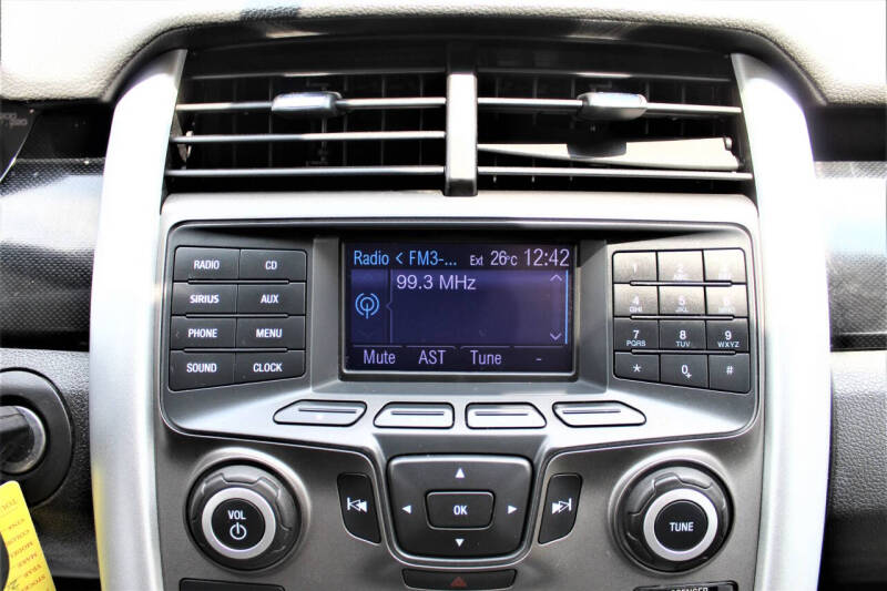 2013 Ford Edge SE