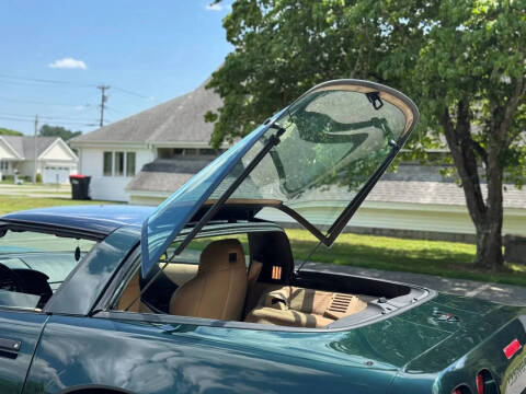 1994 Chevrolet Corvette