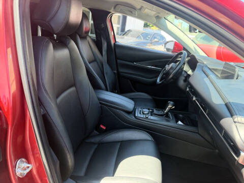 2023 Mazda CX-30 2.5 S Select