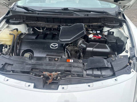 2013 Mazda CX-9 Grand Touring