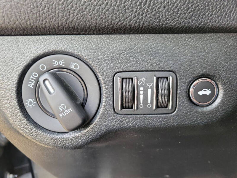 2018 Dodge Challenger GT