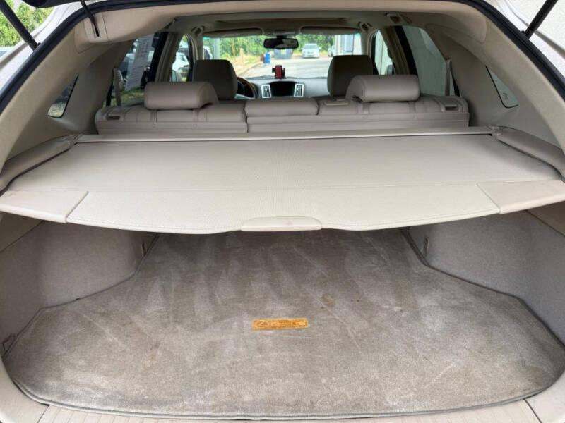 2008 Lexus RX 350