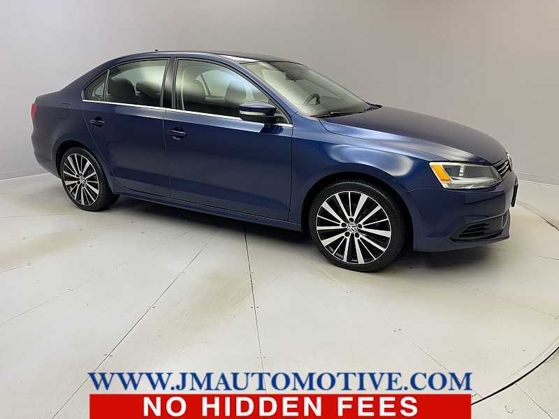 2014 Volkswagen Jetta