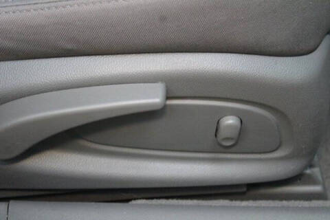 2017 Chevrolet Impala LS Fleet