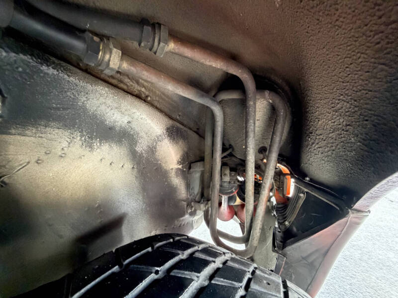 1976 Porsche 930 Turbo