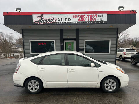 2009 Toyota Prius for sale at Farris Auto Stoughton in Stoughton WI