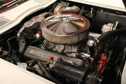 1965 Chevrolet Corvette