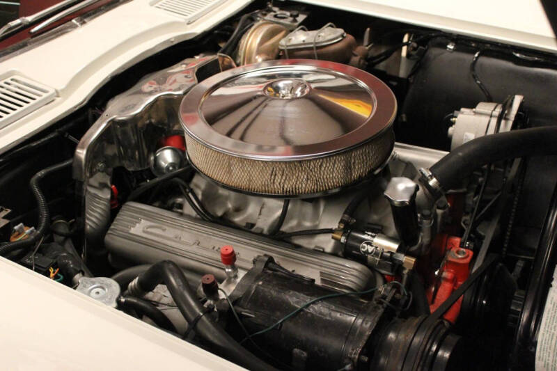 1965 Chevrolet Corvette