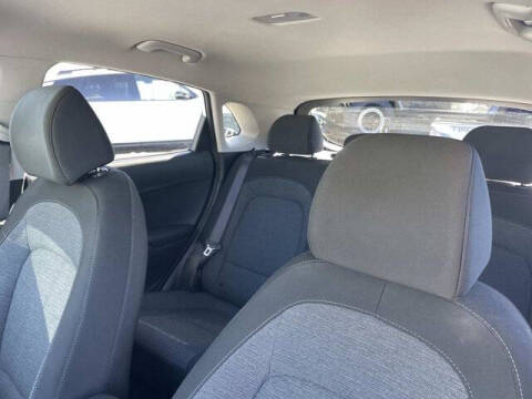 2023 Hyundai Kona Electric SE