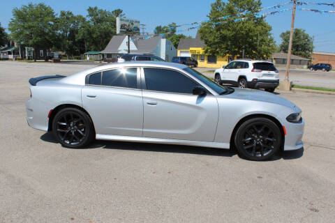 2022 Dodge Charger for sale at Fred Allen Auto Center in Winamac IN