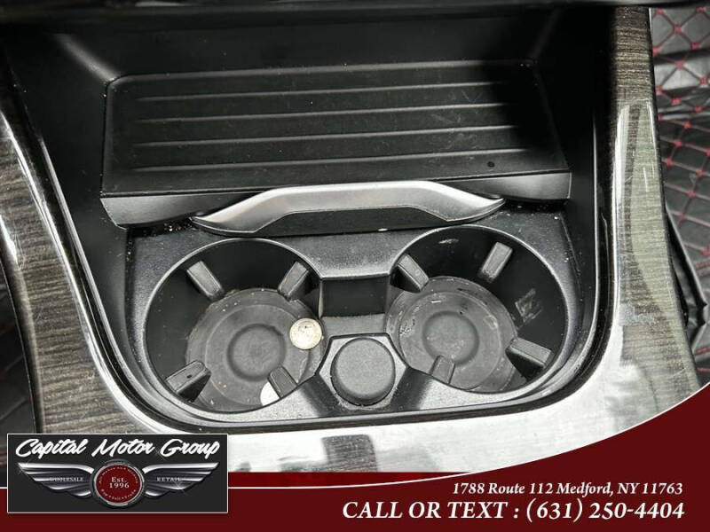 2017 BMW X3 xDrive35i