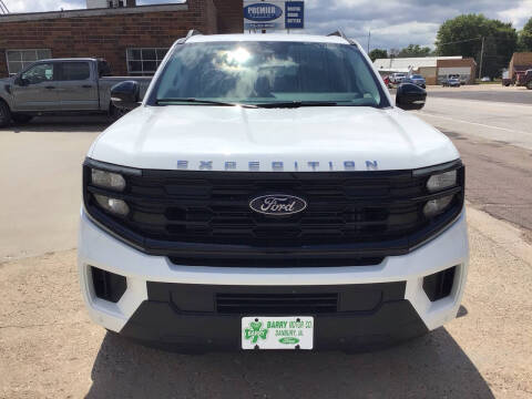 2026 Ford Expedition MAX Active