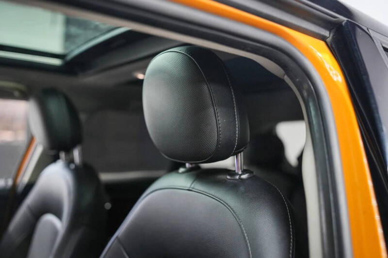 2016 MINI Hardtop 4 Door Cooper