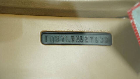 1979 Chevrolet Camaro