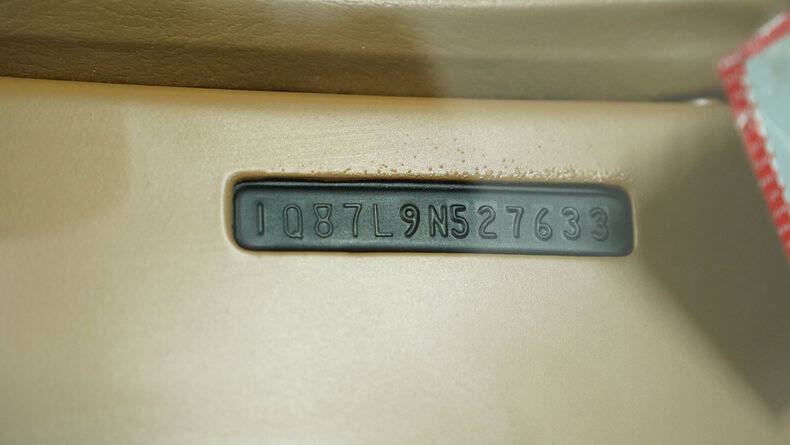 1979 Chevrolet Camaro