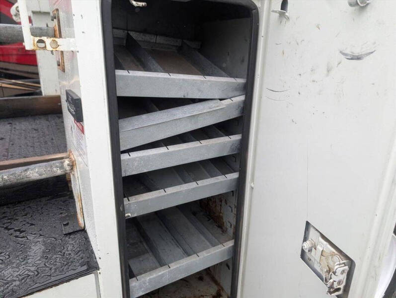 2011 International DuraStar 4300