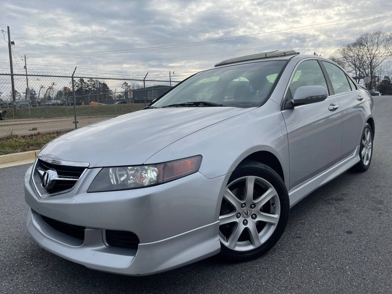 04 Acura Tsx For Sale In Elko Nv Carsforsale Com