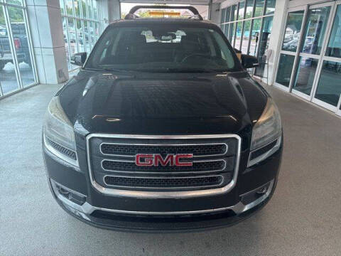2015 GMC Acadia SLT-1