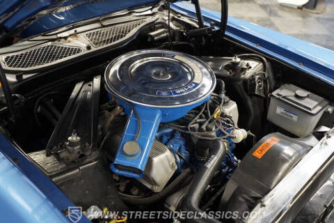 1972 Ford Mustang